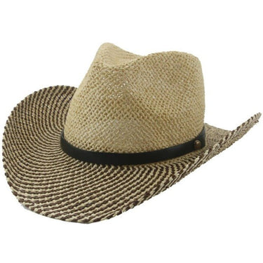 Chapeau De Paille Western